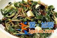 馬齒莧的做法？