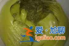 酸白菜的制作方法大全? 酸白菜的制作方法大全?