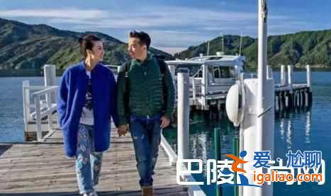 黃磊為孫莉慶生 黃磊孫莉結婚22年是怎么維持婚姻中的甜蜜？？