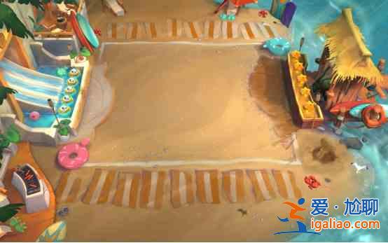 云頂之弈11.10更新內容大全 5月13日11.10版本平衡調整匯總? 云頂之弈11.10更新內容大全 5月13日11.10版本平衡調整匯總?