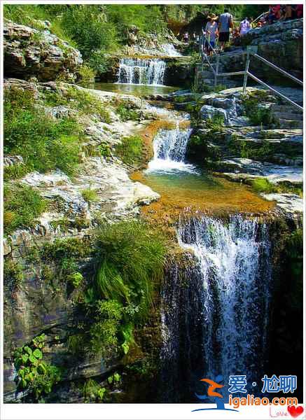 【外景地】北京拍婚紗照的地方哪里好，北京適合拍婚紗照的景點？