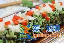 蕨菜的做法? 蕨菜的做法?