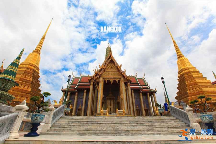 泰國有哪些寺廟，泰國值得去的寺廟，泰國寺廟推薦？
