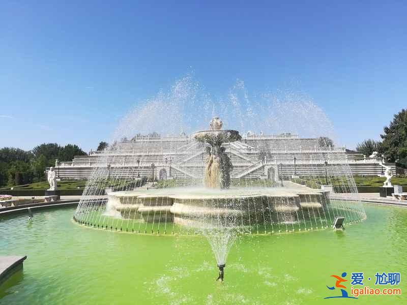 【外景地】北京拍婚紗照的地方哪里好，北京適合拍婚紗照的景點？