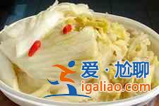 酸白菜的制作方法大全? 酸白菜的制作方法大全?