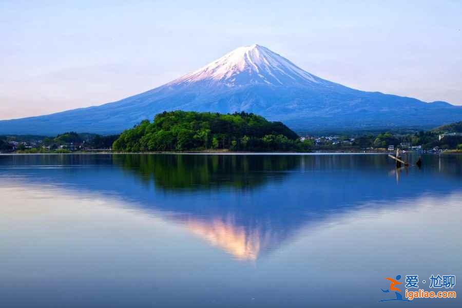 【富士山攝影指南】日本富士山拍攝指南（最佳拍攝地點(diǎn)、周邊住宿）？