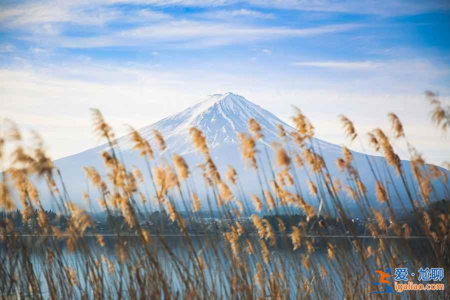 【富士山攝影指南】日本富士山拍攝指南（最佳拍攝地點(diǎn)、周邊住宿）？
