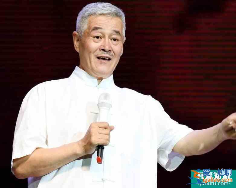 趙本山親自辟謠 為王小利與其鬧翻一事做澄清？