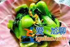 油菜的做法? 油菜的做法?