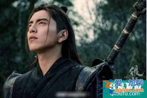 《狼殿下》推遲到8月中旬播出，劇組可能在爭(zhēng)取上星，有驚喜喲？