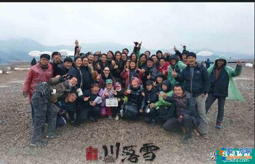 《莽荒紀(jì)》番外篇《莽荒紀(jì)之川落雪》定檔？