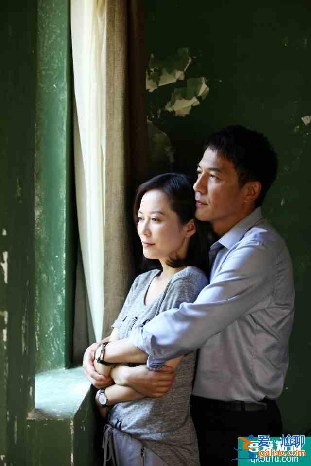 《洋嫁》 這幅美國(guó)華人的眾生相 充滿(mǎn)溫暖？