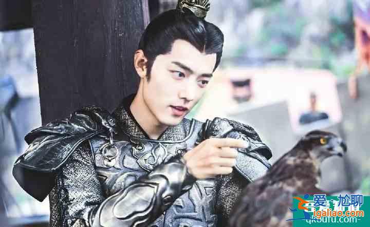 《狼殿下》推遲到8月中旬播出，劇組可能在爭(zhēng)取上星，有驚喜喲？