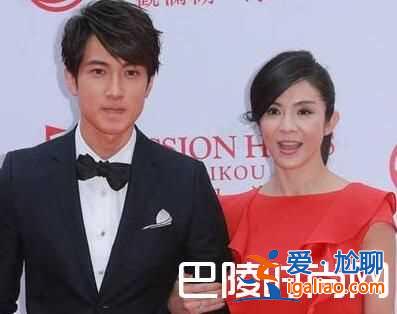 吳尊全裸海灘度假秀肌肉 老婆林麗瑩近照曝光長相甜美？