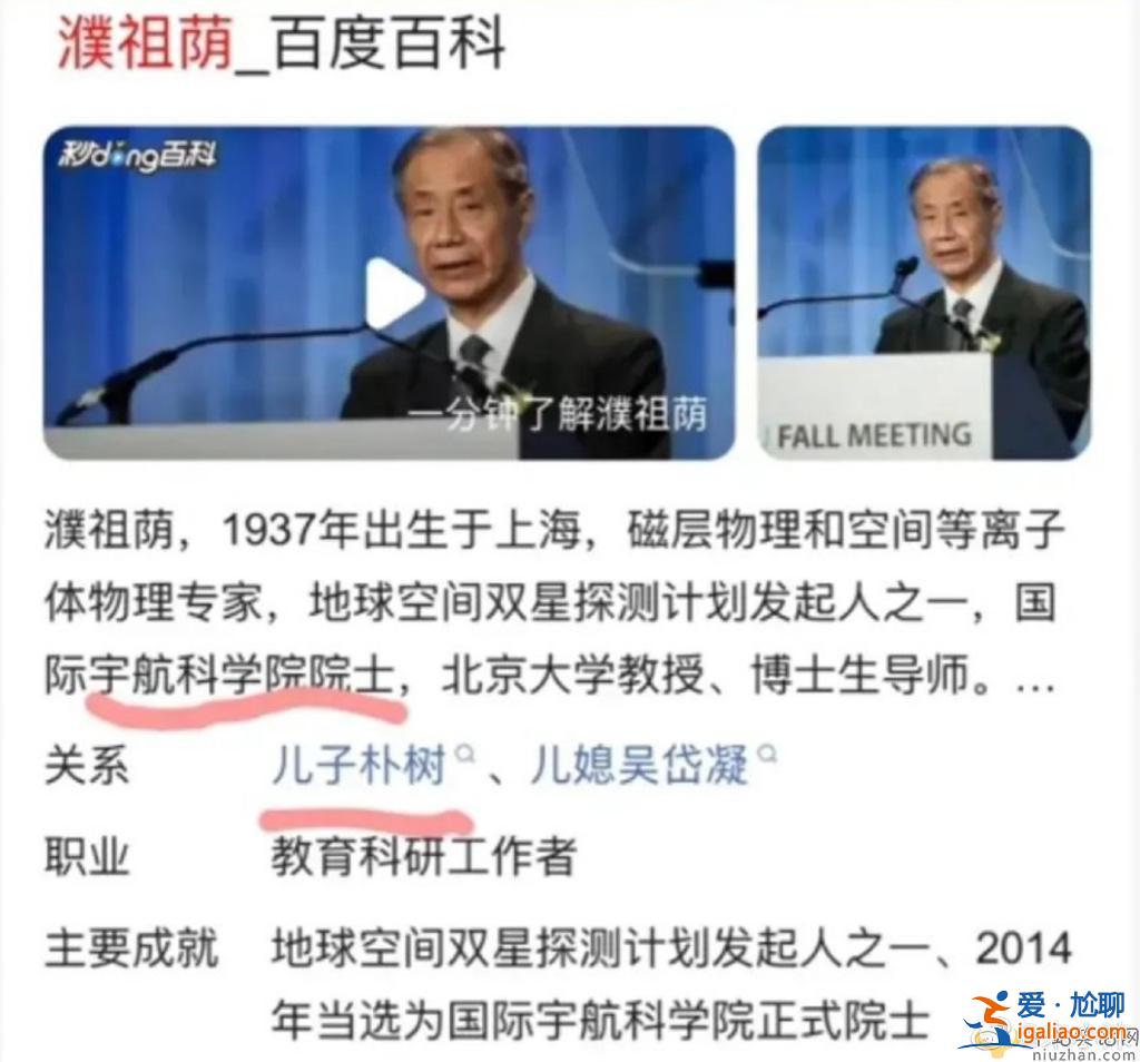 樸樹上熱搜是怎么回事？樸樹有哪些好聽的歌