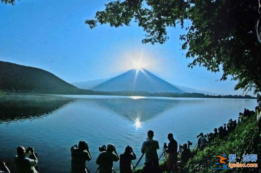 【富士山攝影指南】日本富士山拍攝指南（最佳拍攝地點(diǎn)、周邊住宿）？