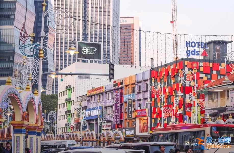 馬來西亞什么時候去合適，馬來西亞旅游時間推薦，馬來西亞最佳旅游時間？