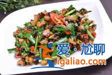 韭菜的做法? 韭菜的做法?