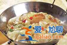 干鍋包菜的做法大全？