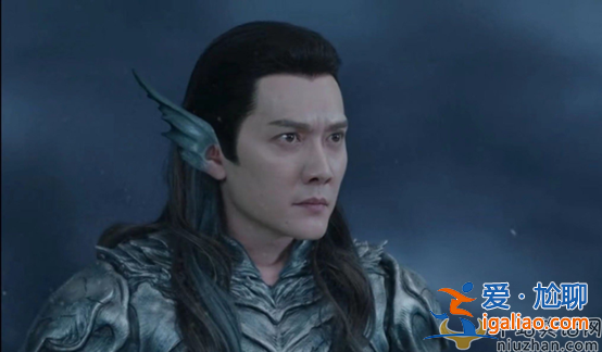 有哪些男星飾演過鮫人？影視劇中男美人魚盤點(diǎn)