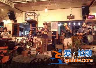 清邁寧曼路酒店推薦，寧曼路附近有什么酒店？