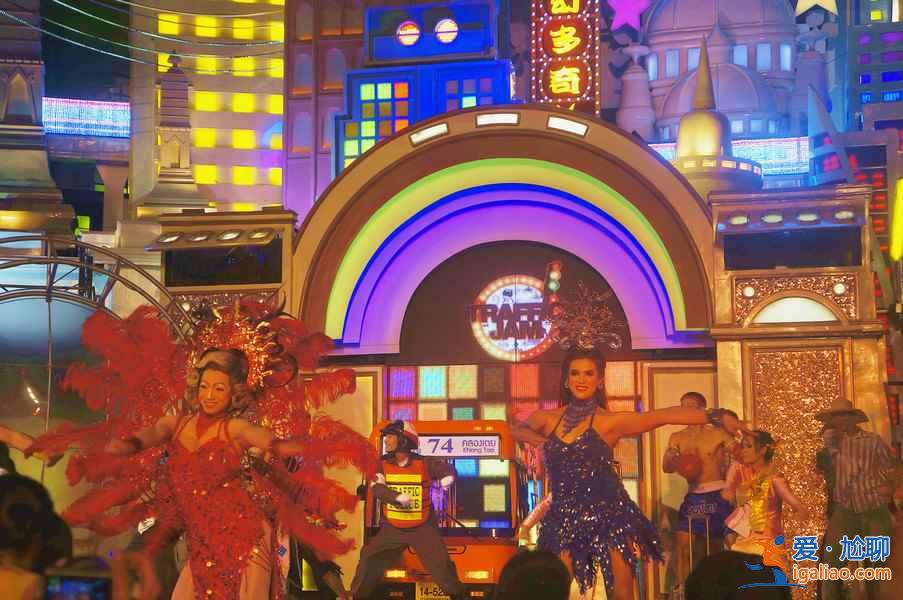 【普吉、蘇梅和甲米哪個好】泰國普吉島、蘇梅島、甲米哪個島最好玩？