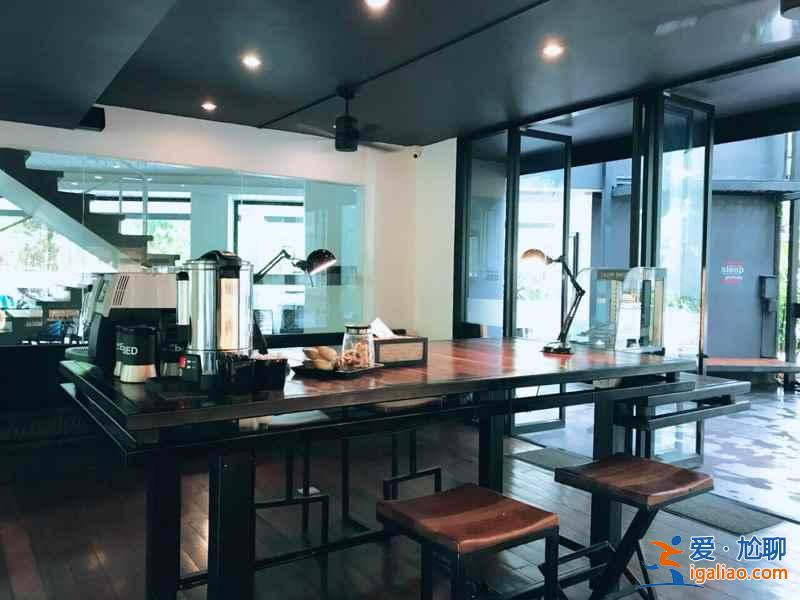 清邁寧曼路酒店推薦，寧曼路附近有什么酒店？