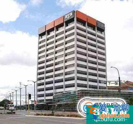 西澳大學(xué)圖書館怎么樣？？