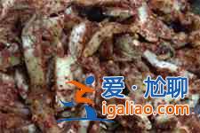 兒菜的腌制方法？