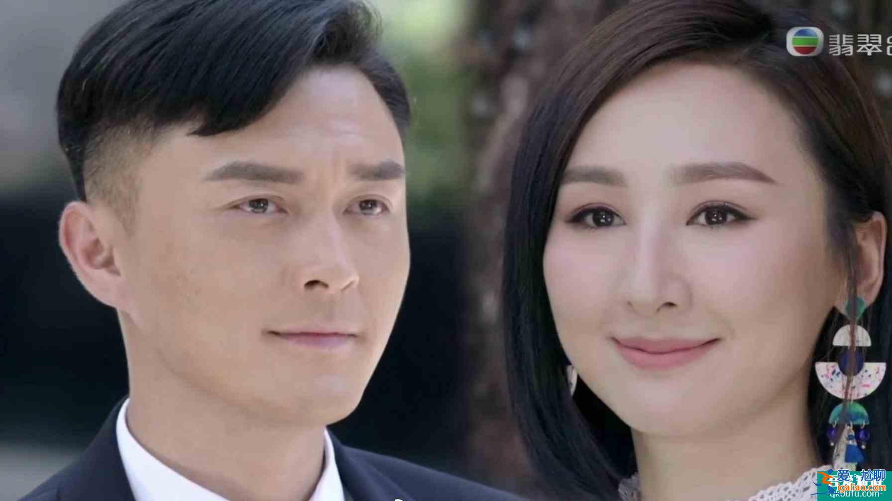 TVB新劇《迷網》劇情無亮點無驚喜，楊明高海寧依舊不夠資格？？