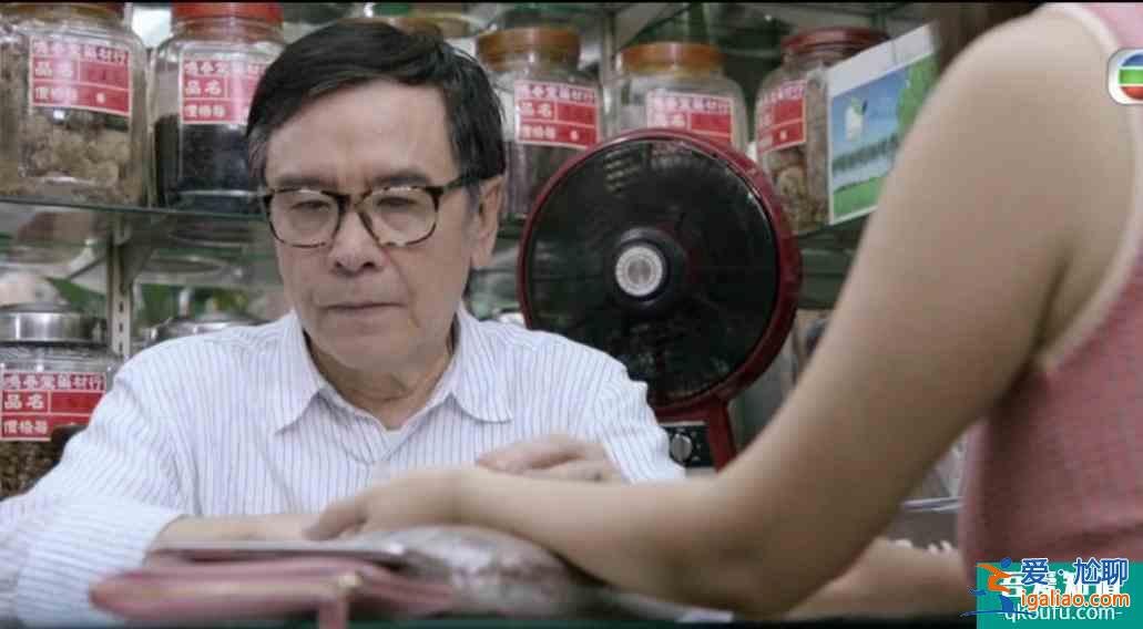 TVB新劇《迷網》劇情無亮點無驚喜，楊明高海寧依舊不夠資格？？