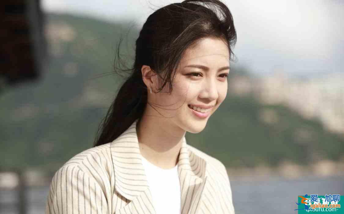 TVB新劇《迷網》劇情無亮點無驚喜，楊明高海寧依舊不夠資格？？