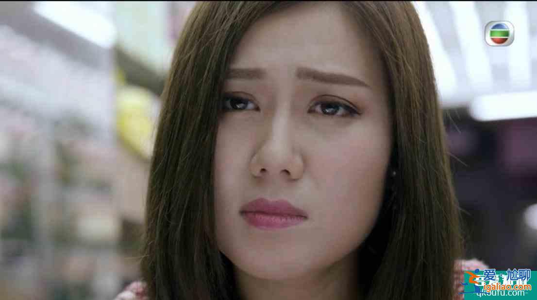 TVB新劇《迷網》劇情無亮點無驚喜，楊明高海寧依舊不夠資格？？