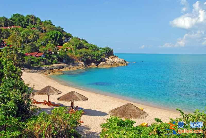 【普吉、蘇梅和甲米哪個好】泰國普吉島、蘇梅島、甲米哪個島最好玩？