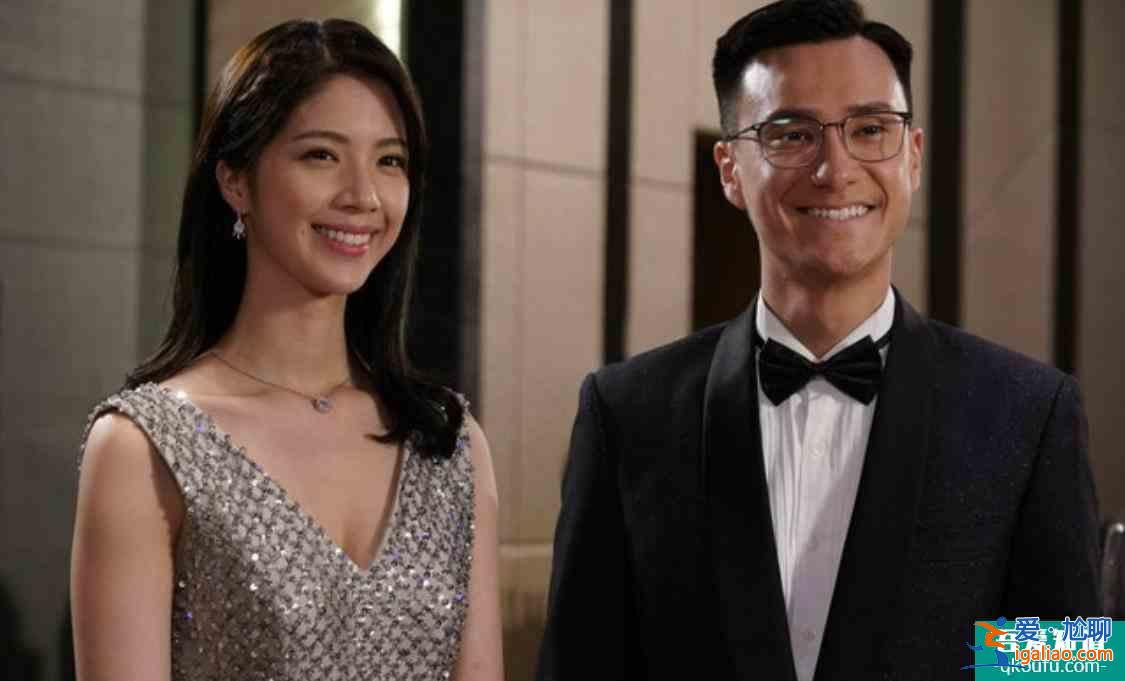 TVB新劇《迷網》劇情無亮點無驚喜，楊明高海寧依舊不夠資格？？