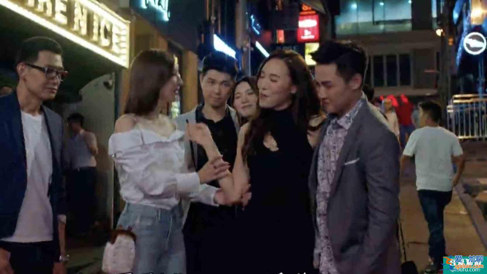 TVB新劇《迷網》劇情無亮點無驚喜，楊明高海寧依舊不夠資格？？