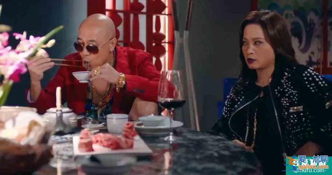 TVB新劇《迷網》劇情無亮點無驚喜，楊明高海寧依舊不夠資格？？