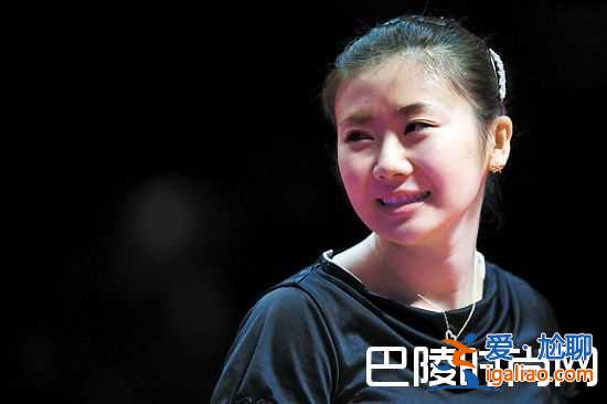 福原愛懷孕首露面稱男友靠譜孝順 為什么受歡迎曝光? 福原愛懷孕首露面稱男友靠譜孝順 為什么受歡迎曝光?