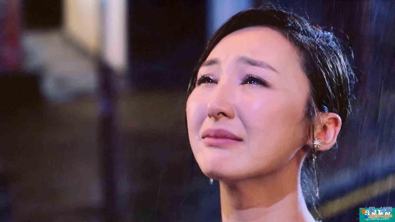 TVB新劇《迷網》劇情無亮點無驚喜，楊明高海寧依舊不夠資格？？