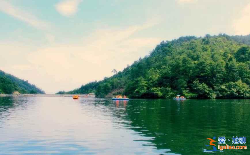【上海周邊露營地】江浙滬周邊8大露營地推薦，上海周邊露營的地方？