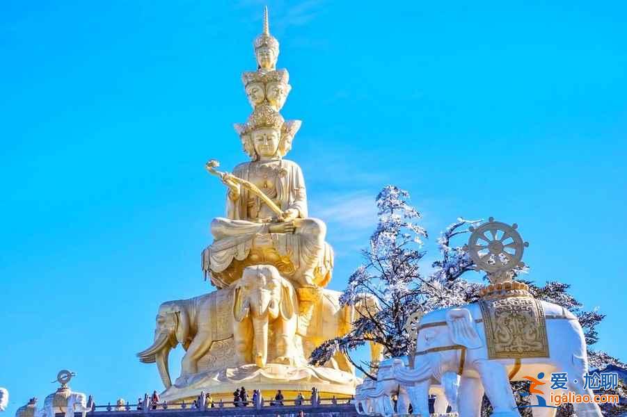 【成都自駕游路線】成都周邊2日自駕游推薦？