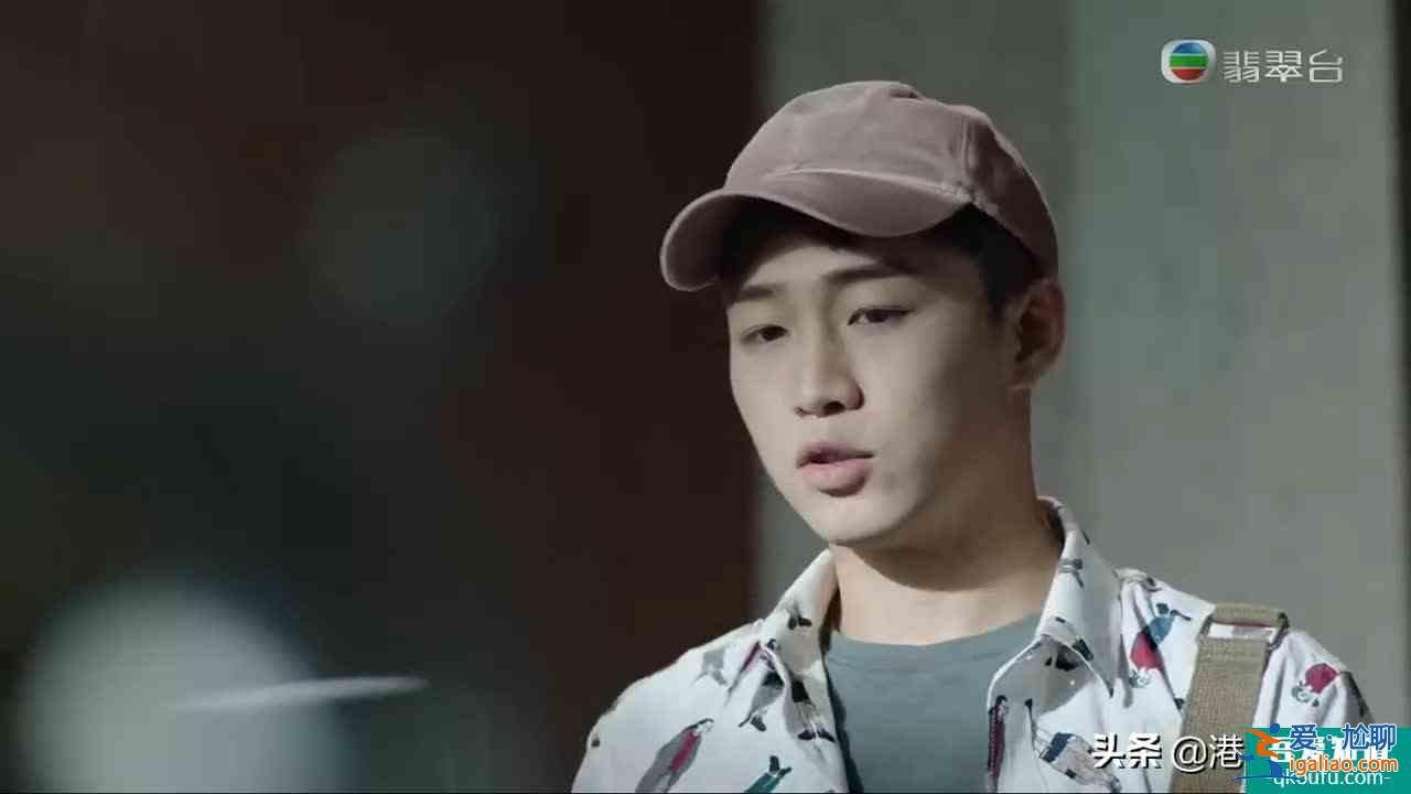 迷網：當網絡騙子遇到當事人后心動了？