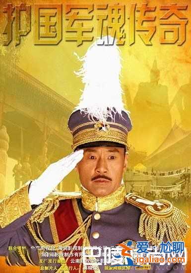 趙文瑄演過的電視劇有哪些 趙文瑄名副其實電視劇之王？