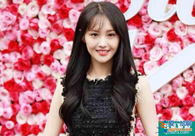 鄭爽打廣告談爆紅原因 被吐槽：為了打廣告口不擇言？