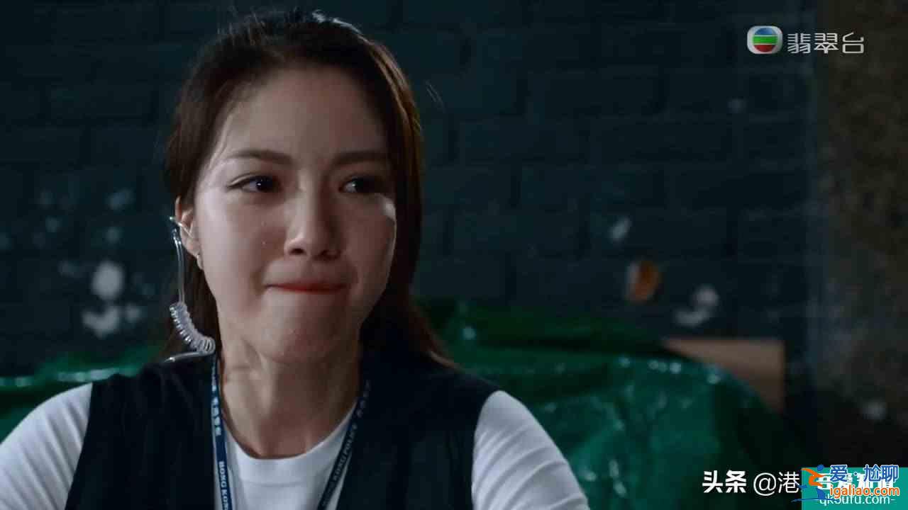 《迷網(wǎng)》今晚播出大結(jié)局？