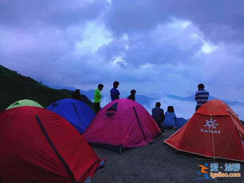 【上海周邊露營地】江浙滬周邊8大露營地推薦，上海周邊露營的地方？