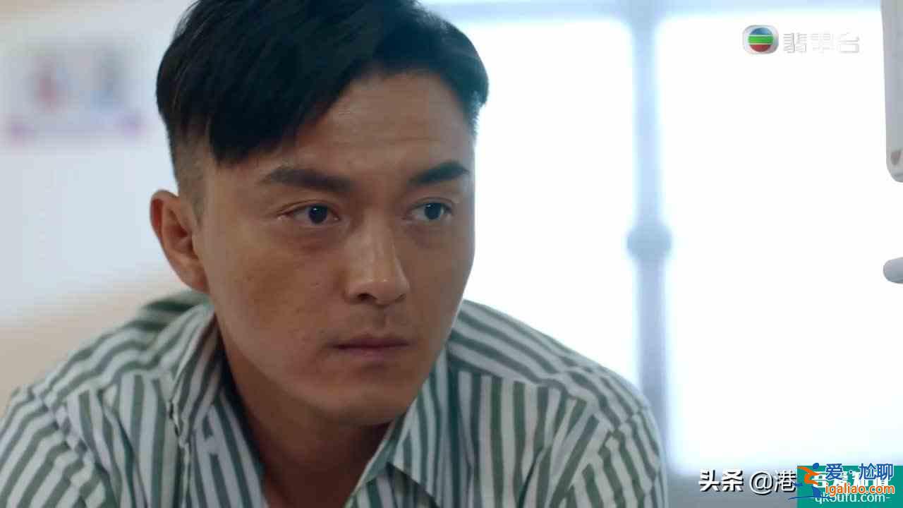《迷網(wǎng)》今晚播出大結(jié)局？