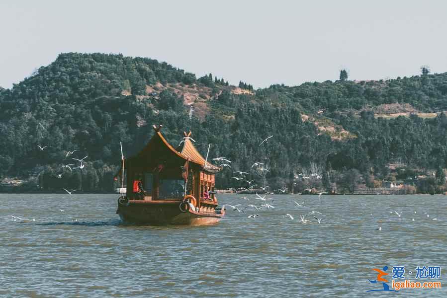 昆明有哪些著名景點，昆明必打卡景點推薦，昆明旅游攻略？