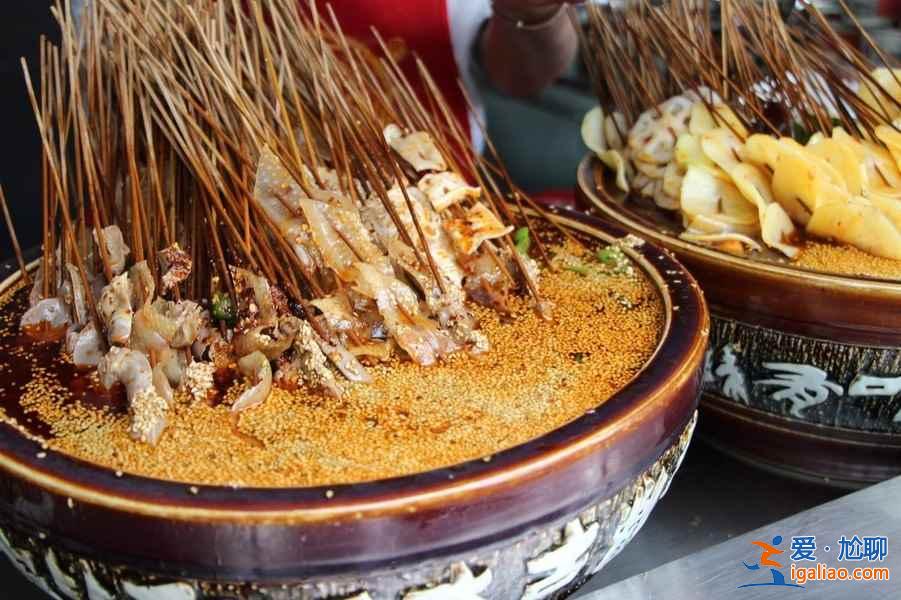 【成都自駕游路線】成都周邊2日自駕游推薦？