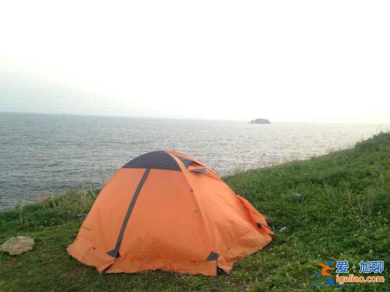 【上海周邊露營地】江浙滬周邊8大露營地推薦，上海周邊露營的地方？